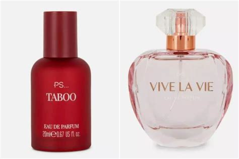 penneys perfume dupe
